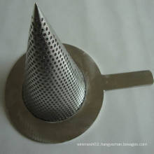 Stainless Steel Cone Mesh (tye-064)